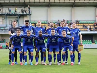 Конференция лигасы: «Лозанна» мен «Астана» ойынын қайдан көруге болады