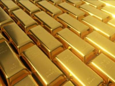 Қазақстандықтар бір тоқсанда 475 келі алтын сатып алған