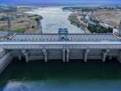 2026 жылы Су ресурстарының ұлттық ақпараттық жүйесі іске қосылады