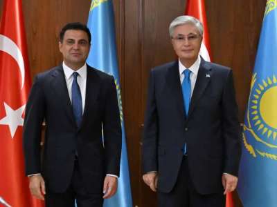 Астанада бидай мен бұршақты терең өңдейтін зауыт салынады