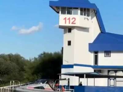 Мереке кезіндегі қауіпсіздік: құтқарушылар су айдындарындағы патрульдеуді күшейтті