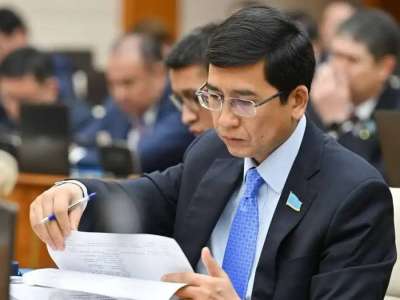 Науқастар үшін ауадай қажет дәрілер тіркелмей қалады – Асхат Аймағамбетов