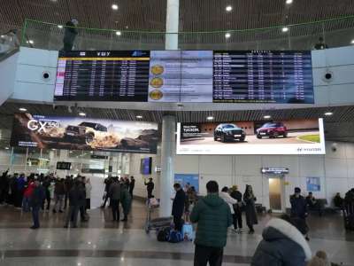 Астанадан Самарқандқа жаңа әуе бағыты ашылады