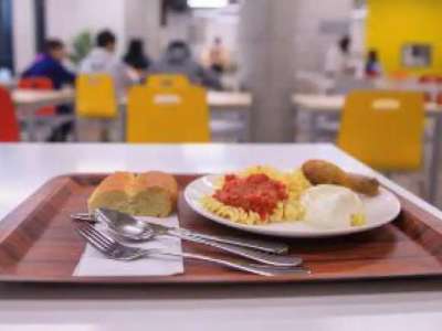 Мектеп ас мәзірі ерекше диетаны қажет ететін балаларға бейімделеді