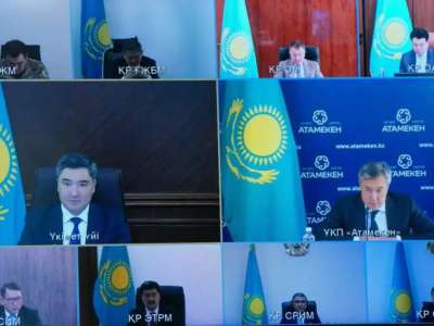 Қазақстанда бизнестің цифрлық картасын жетілдіру ұсынылды