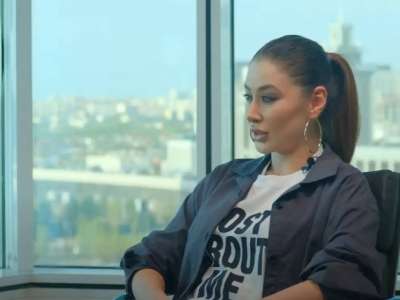 «Менен көп ақша табуы керек»: Әсел Асқар болашақ жарына қоятын талабын айтты