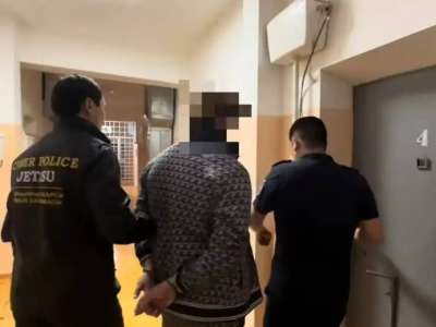 Қазақстандықтардың есепшоттарына кибершабуыл жасаған күдікті ұсталды (ВИДЕО)