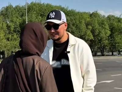 Белгілі әзілкеш Жахан Отарғалиев сүйінші жаңалығын жеткізді