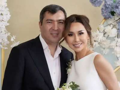 Динара Сәтжан миллиардер күйеуінен мәһірге не сұрады