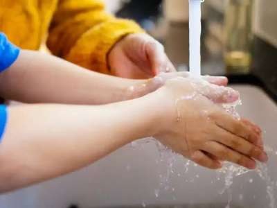 Бір отбасы жылына 35 мың литр суды қалай үнемдей алады