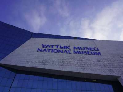 Тарихи мұралар мен музейлерге жаңа көзқарас қажет – депутат
