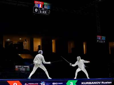 Руслан Құрбанов: әлем чемпионатындағы көрсеткіштерімізді одан да жоғарлатсақ дейміз