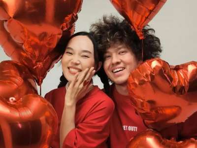 Жанар Айжанова қызы Айжұлдызды ұзатты