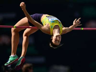 Ғұсман Қосановты еске алуға арналған халықаралық жеңіл атлетика турнирі өтеді