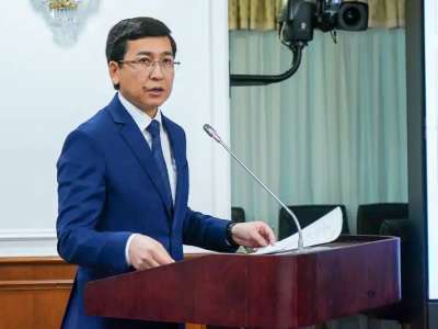 6 айға дейін  МӘМС-те «сақтандырылған» статусы сақталады – Аймағамбетов