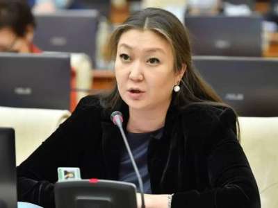 Балаларға қатысты аса ауыр қылмыстардың саны азайды – Динара Закиева