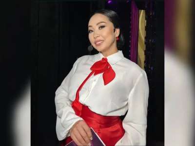 «Отбасының шырқын кетірмесе, бәрі реттеледі»: Қарақат Әбілдина өмірі туралы айтты