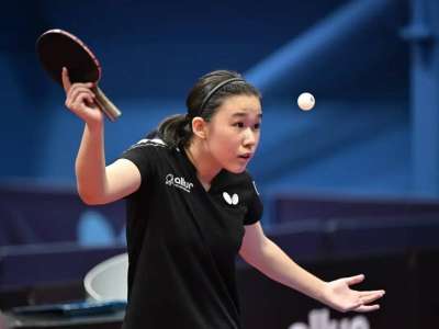 Қазақстандық спортшылар ITTF World Hopes Week and Challenge турниріне іріктеу кезеңіне қатысады