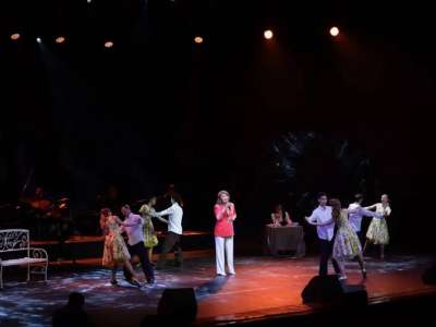 Астанада Мұқағалидың шығармашылығына арналған музыкалық-поэзиялық кеш өтті