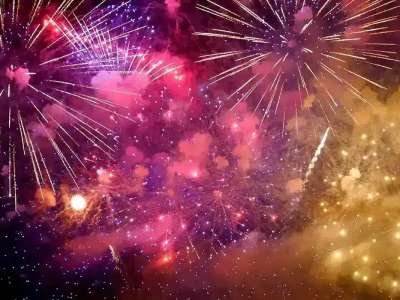 Астанада 6 шілде күні отшашуды қайдан көруге болады