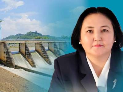 Су ресурстарының бірыңғай цифрлық платформасы су саясатын жоспарлауға мүмкіндік береді – Гүлмира Сатыбалдиева