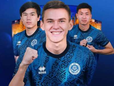 Футболдан Қазақстан құрамасы Өзбекстанға қарсы матч өткізеді