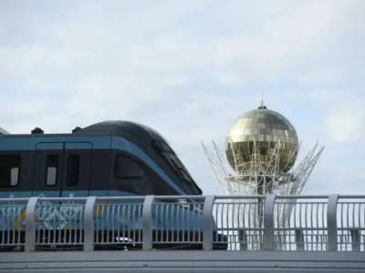 Астана туралы 10 қызықты дерек