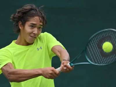 Теннистен Қазақстан чемпионатының жеңімпаздары анықталды