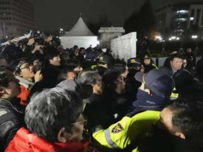 Елшілік Оңтүстік Кореядағы қазақстандықтарға үндеу жасады