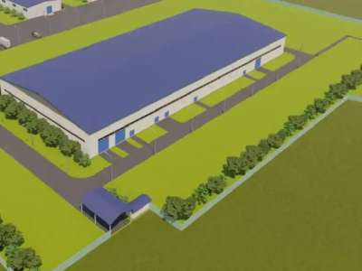 «Фибратекс» ЖШС штапель жіп өндірісін айтарлықтай арттырады