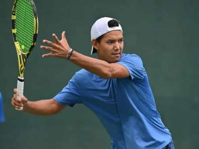 Астанада теннистен Президент кубогы басталды