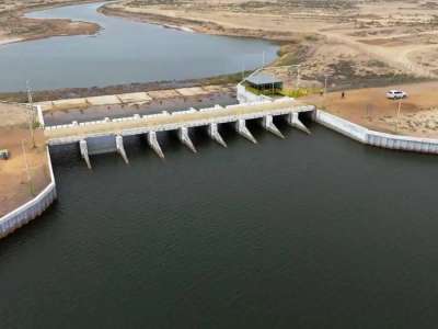 Солтүстік Аралды сақтаудың екінші кезеңі басталды