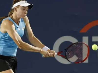 WTA 500: Елена Рыбакина жартылай финалға шықты