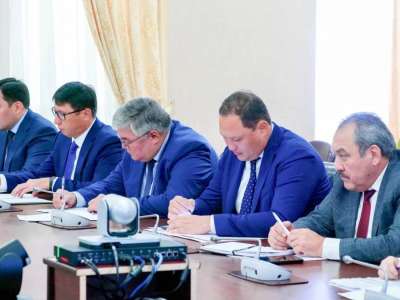 Үкімет қант зауыттарын салатын инвесторларға қолдау көрсетеді