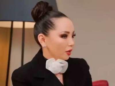 Баян Алагөзова елордада өтетін Дженнифер Лопестің концертіне қатысты ойын айтты