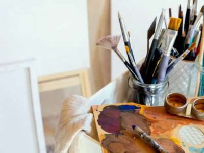 Суретшілер арасындағы республикалық байқауға өтінімдер қабылданып жатыр