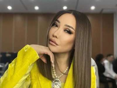 «Біздің келініміз деп мақтанады»: Маржан Арапбаева енесімен қарым-қатынасы туралы айтты