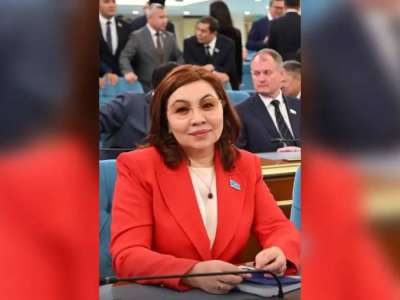 Бір палаталы модельге көшу жүзеге асса, заңнамалық процестер жеңілдейді – Бибігүл Жексенбай