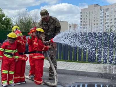 ТЖМ «Қауіпсіздік отбасыңнан басталады!» челленджін бастады