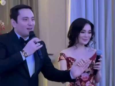 «Ғашықпын, жақсы көрем»: Әйгерім Қалаубаева жеке өмірі туралы құпияны жайып салды