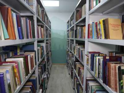 Елімізде 700-ге жуық мектеп кітапханасы жөндеуден өтеді