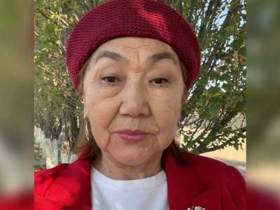 Елорданың «Байқоңыр» ауданы зейнеткерлері Жолдауды ықыласпен тыңдады – Маржан Пірімбетова