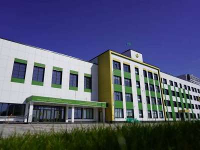 Еліміздегі 245 мектепте кешенді жөндеу жұмыстары жүргізіліп жатыр