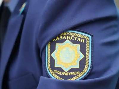 Қызылорда облысында пайдалы қазбаларды заңсыз өндіргендер анықталды