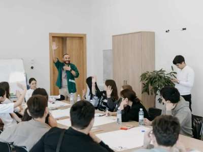 Елімізде спортшыларды даярлаудың ғылыми моделі енгізілді