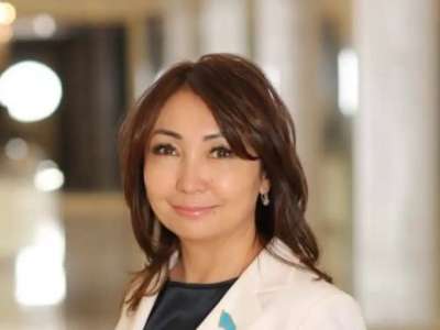 Қазақстанның цифрлық болашақты қалыптастырушы елдердің қатарына қосылуға мүмкіндігі бар - Ляззат Разбекова