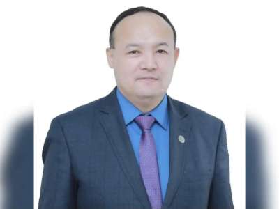 Жасанды интеллект елдің дамуына оң әсерін тигізеді - Қанат Еңсенов