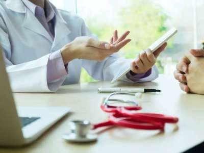 Елордалық дәрігер антиретровирустық терапияға бейілділіктің маңызын түсіндірді