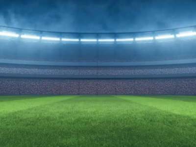 Бішкекте 100 мың көрерменге арналған стадион салынады