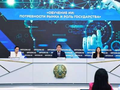 Елімізде қазан айында оқушыларға арналған TUMO креативті технологиялар орталығы ашылады